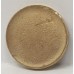 EURO . UNDATED . TWO 2 EURO COIN . ERROR . CENTRE BLANK DISC